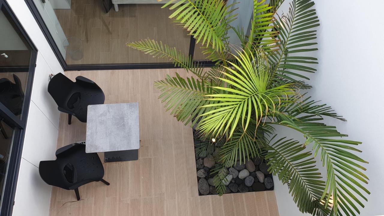 Home At Azores - Oasis House São Roque Exterior foto
