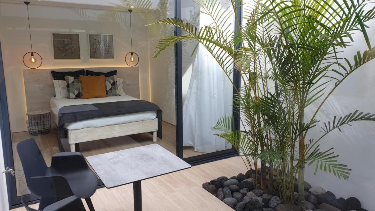 Home At Azores - Oasis House São Roque Exterior foto