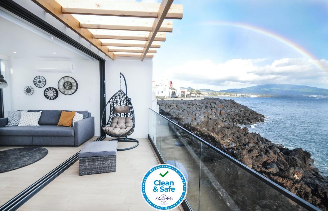 Home At Azores - Oasis House São Roque Exterior foto