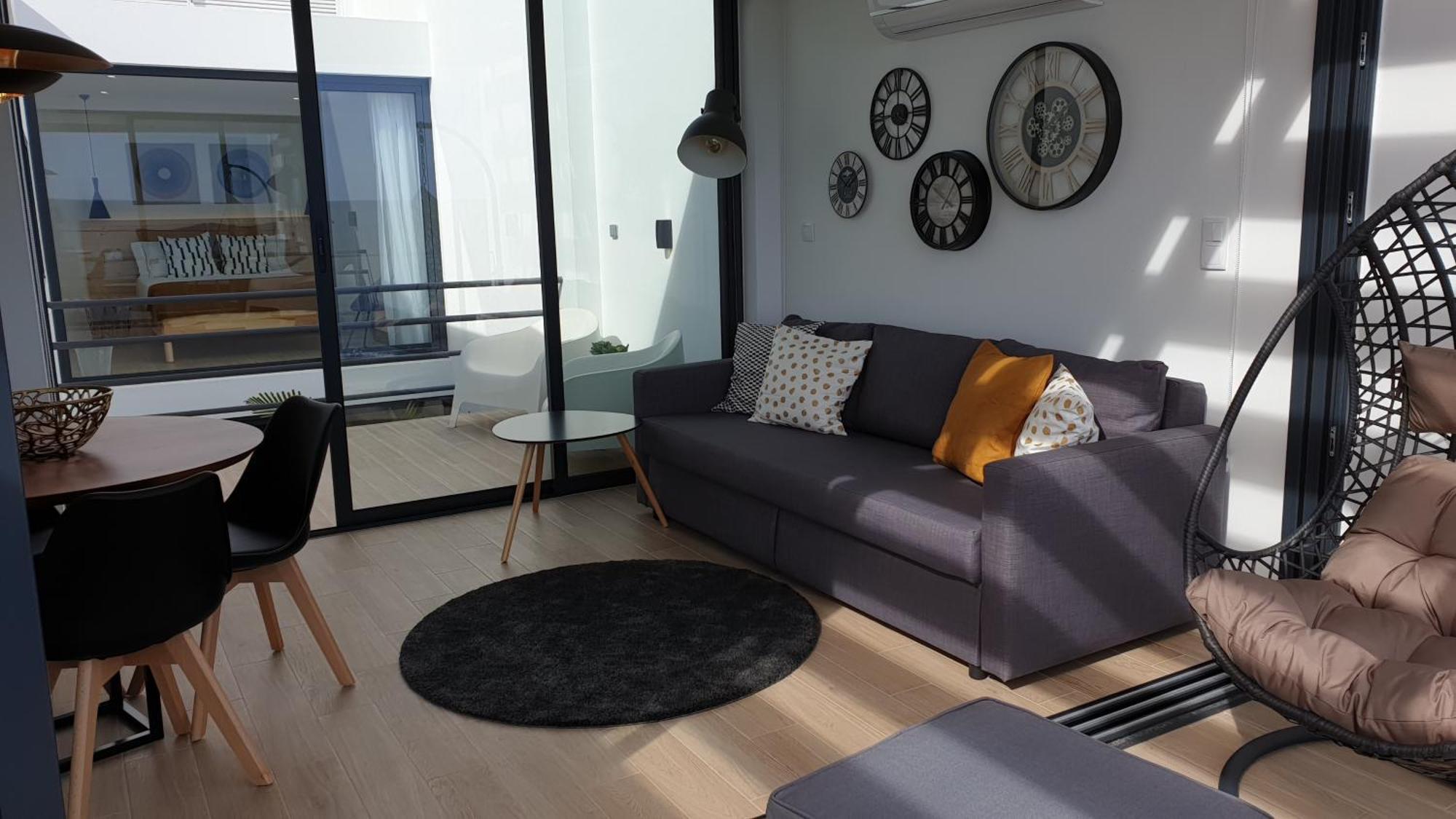 Home At Azores - Oasis House São Roque Quarto foto