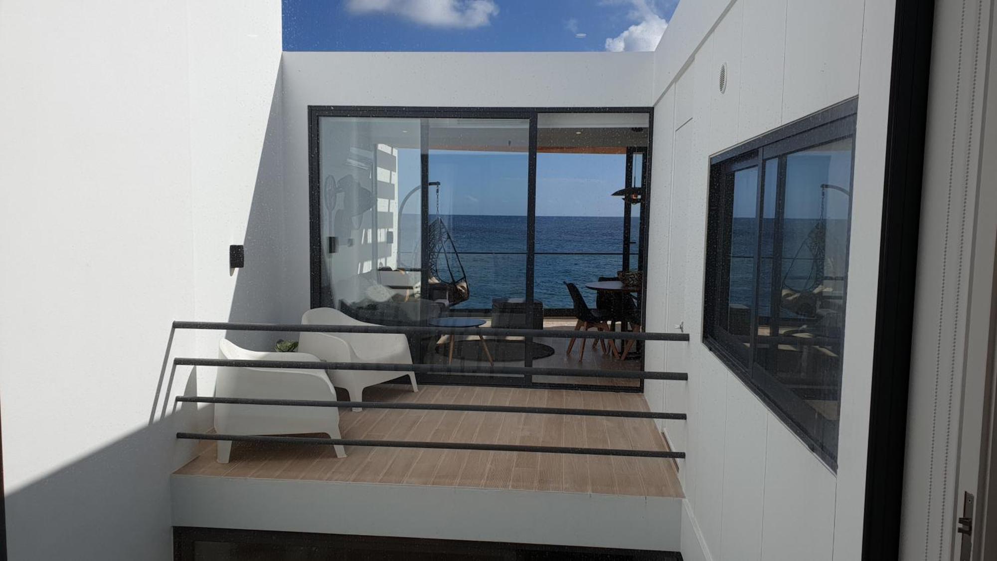 Home At Azores - Oasis House São Roque Quarto foto
