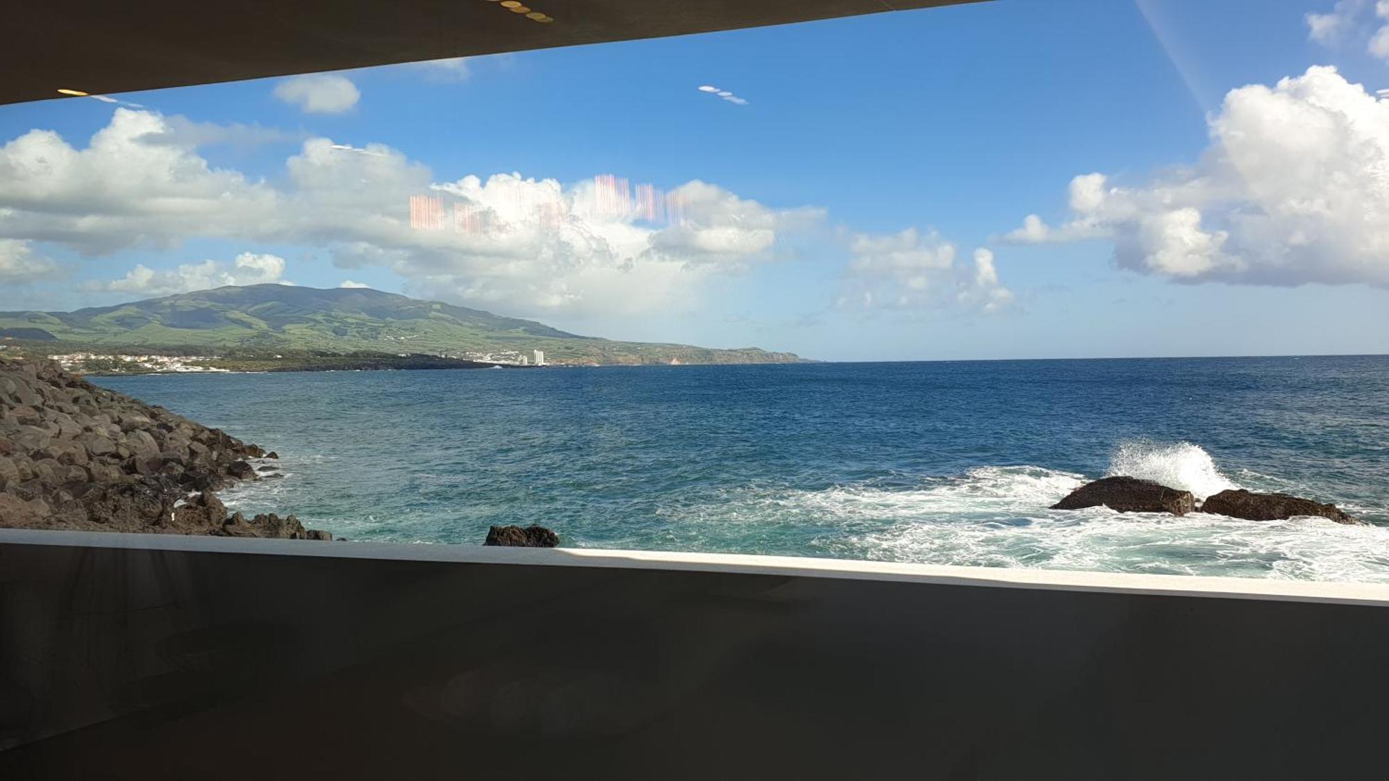 Home At Azores - Oasis House São Roque Quarto foto
