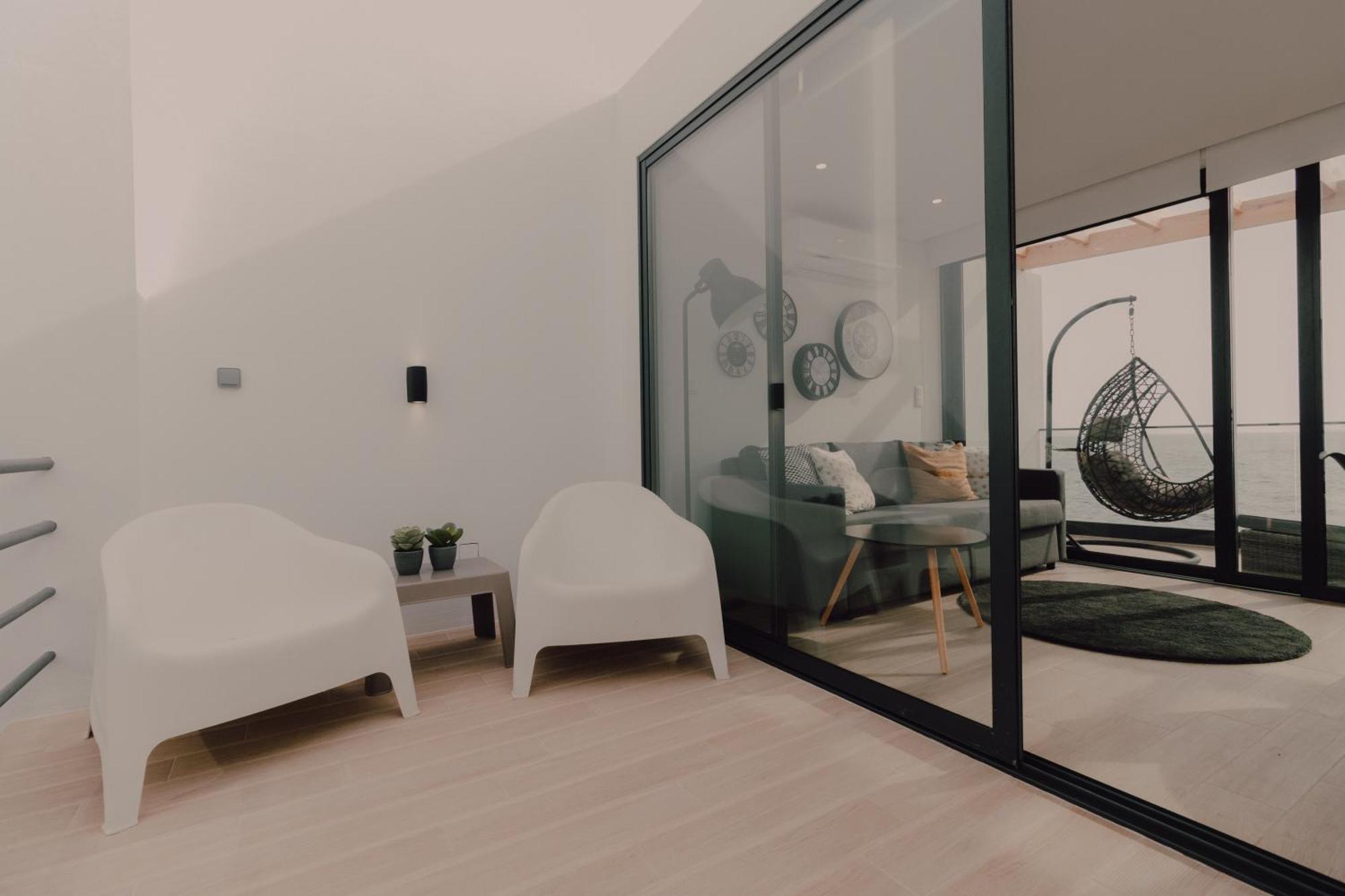 Home At Azores - Oasis House São Roque Quarto foto